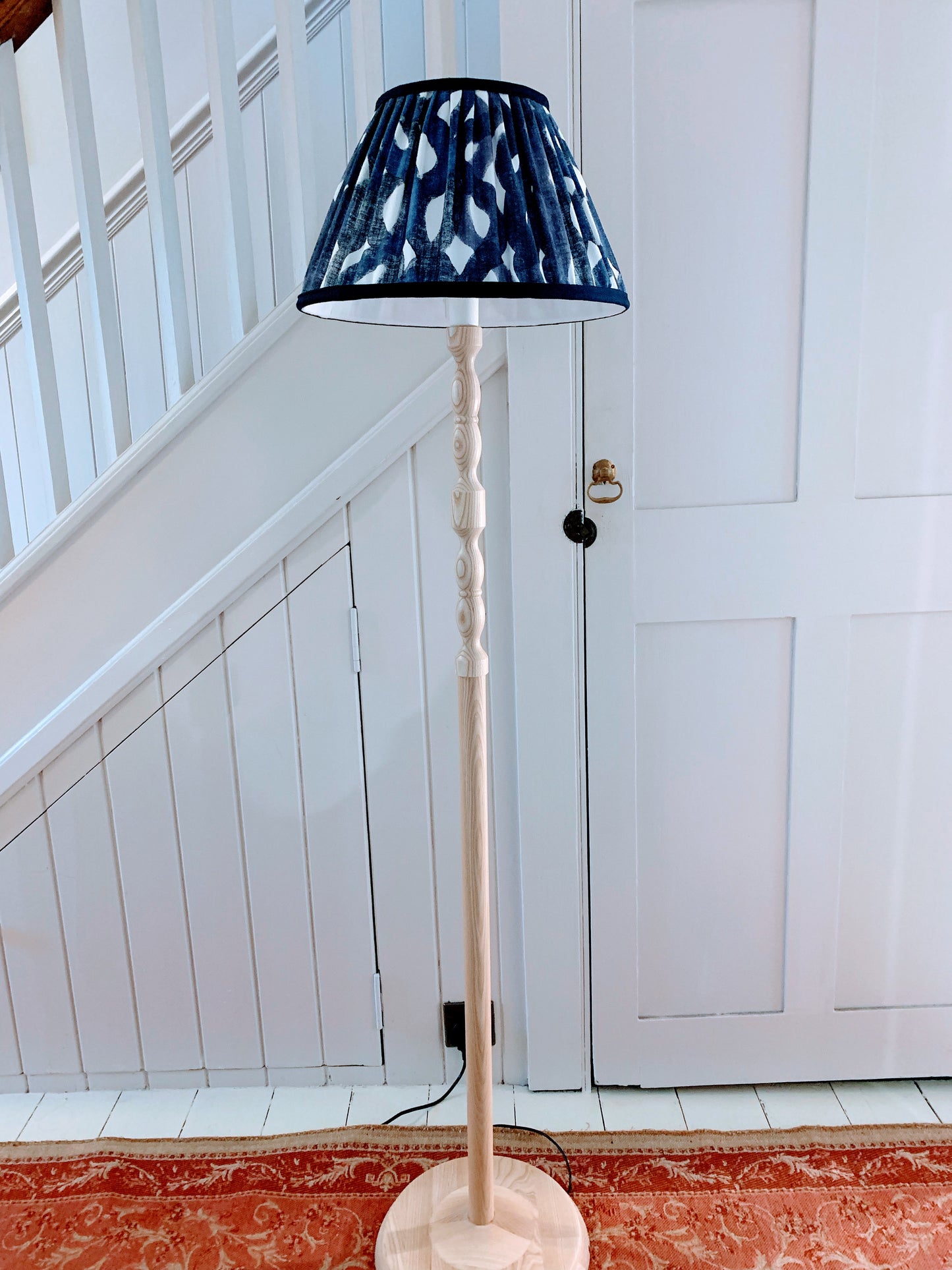 Christopher Farr 'Fathom' linen