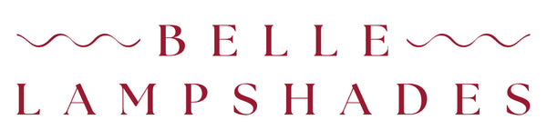 Belle Lampshades