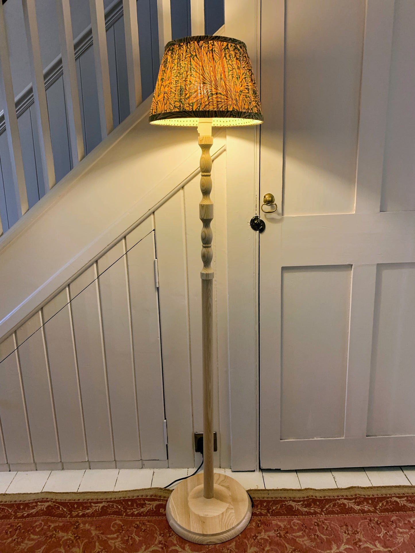 Ben Pentreath Marigold - Sewn to order