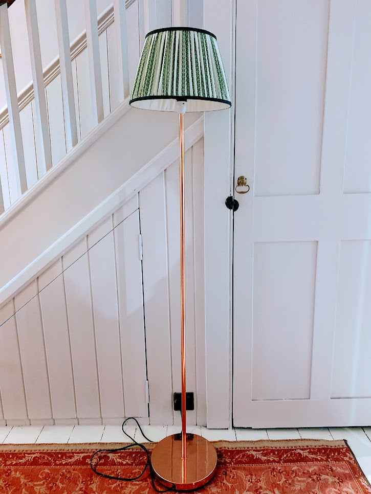 Austen Green stripe