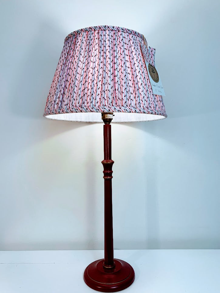Liberty London Stripe - Sewn to order