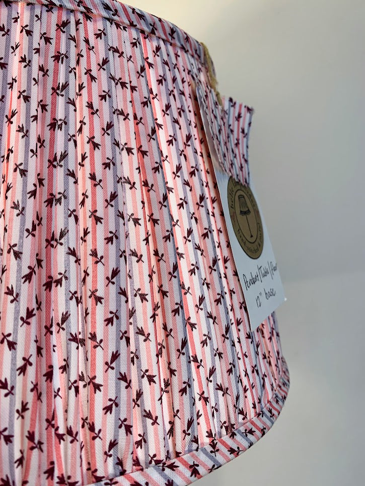 Liberty London Stripe - Sewn to order
