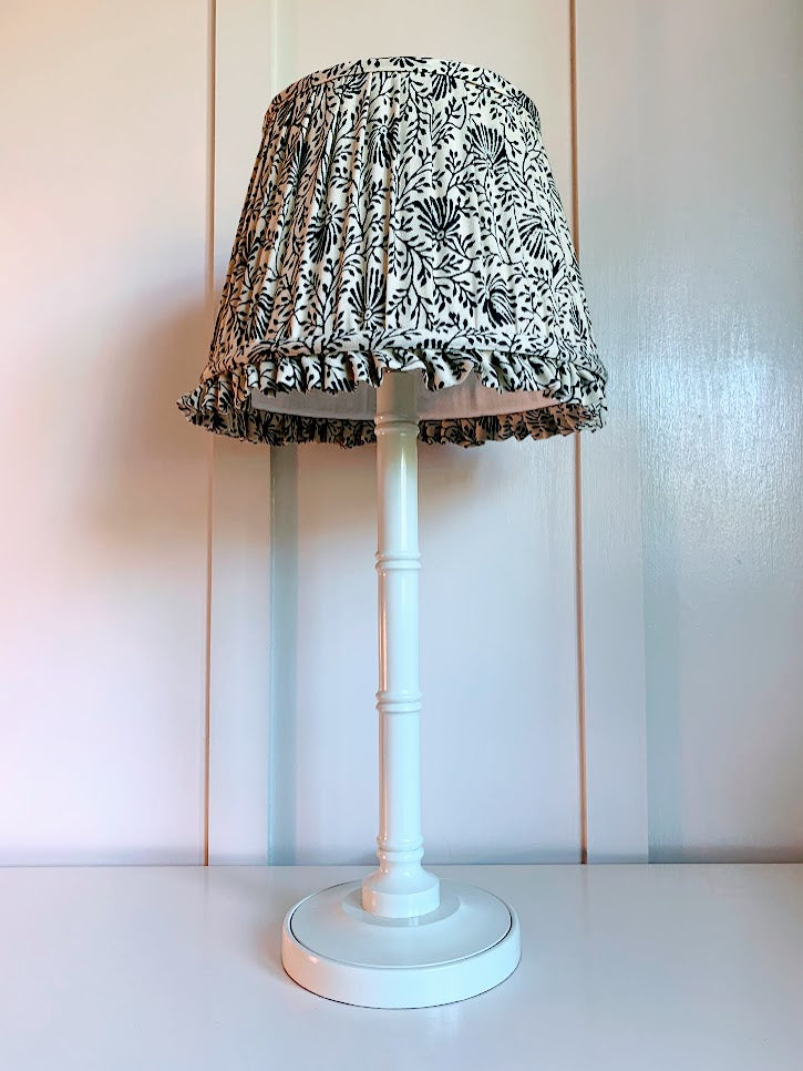 Daisy Ruffle - Sewn to order