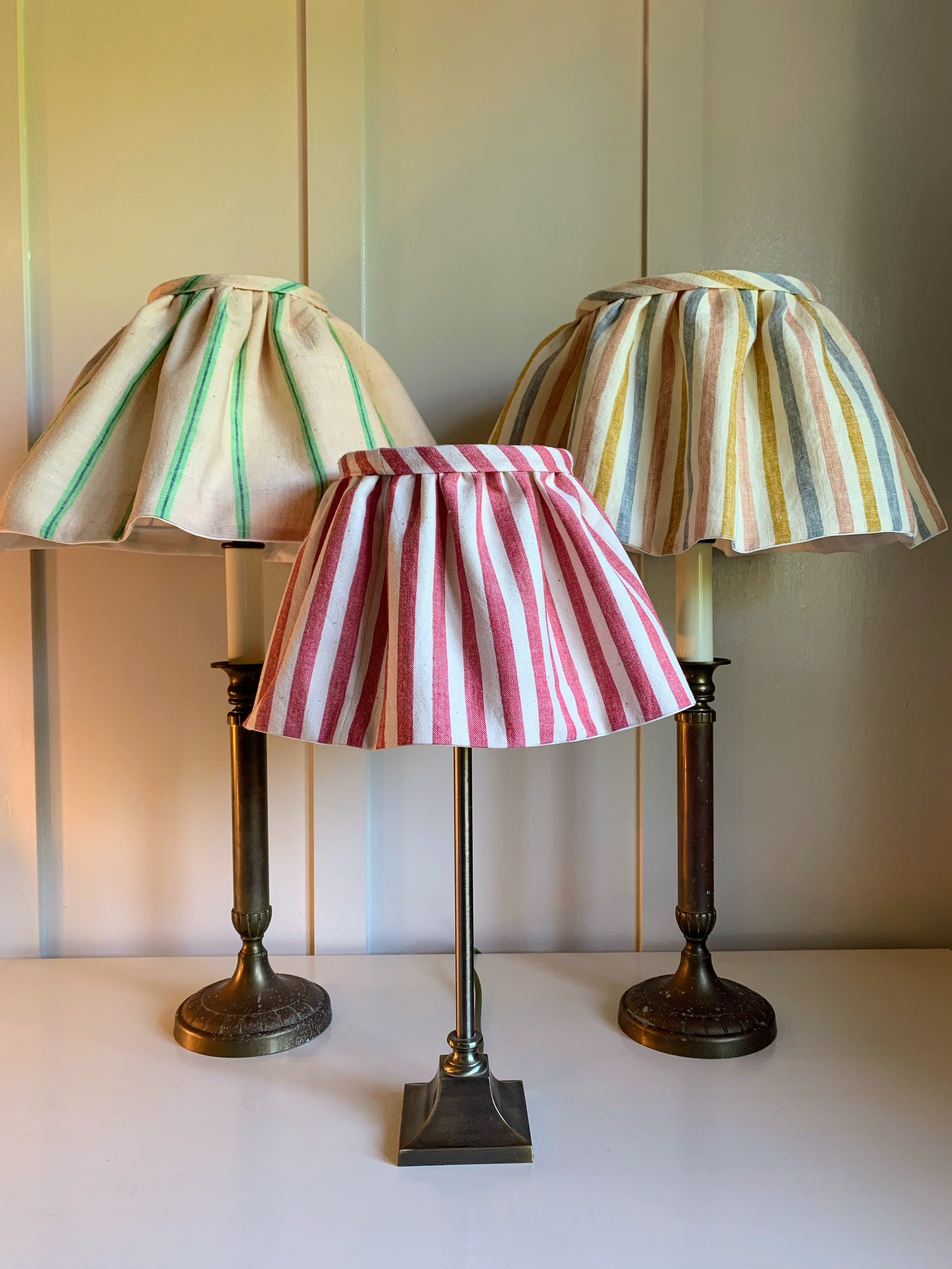 Petticoats