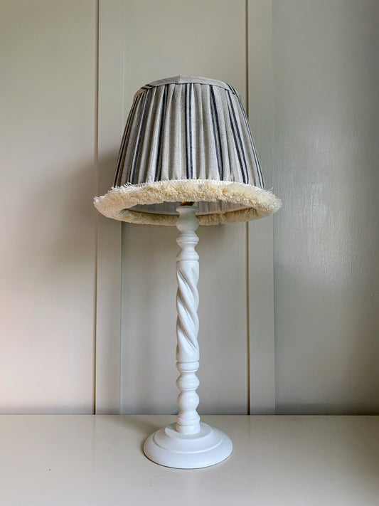 Designers Guild Linen Stripe