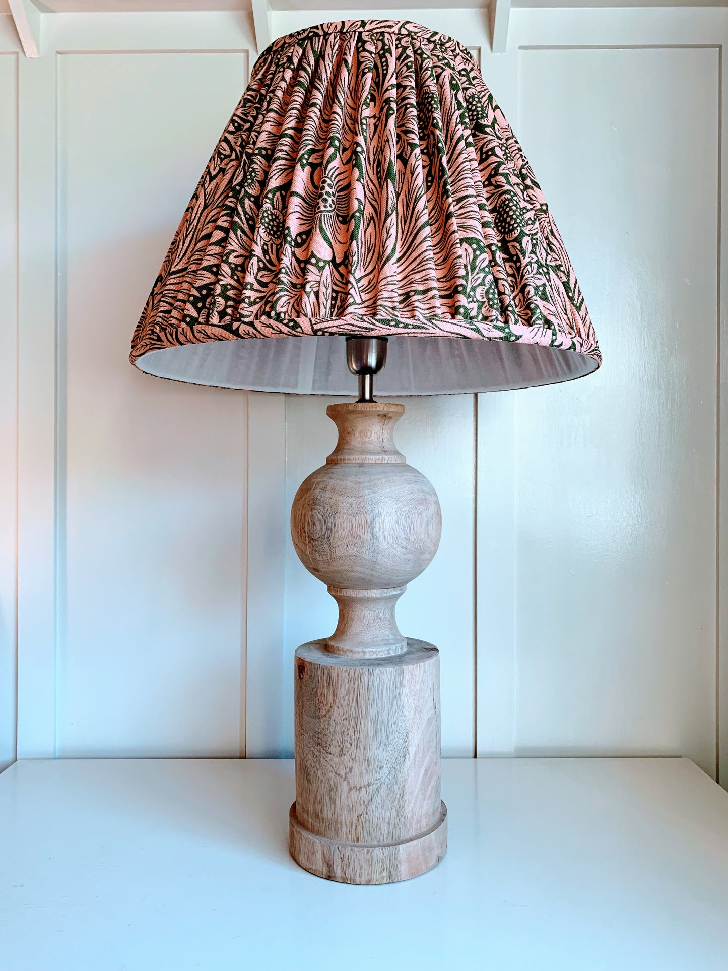 Ben Pentreath Marigold - Sewn to order