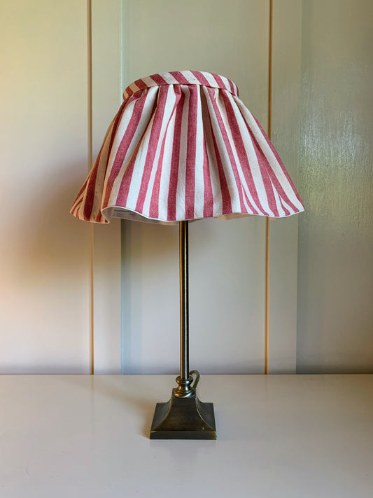 Candy Stripe Petticoat - sewn to order