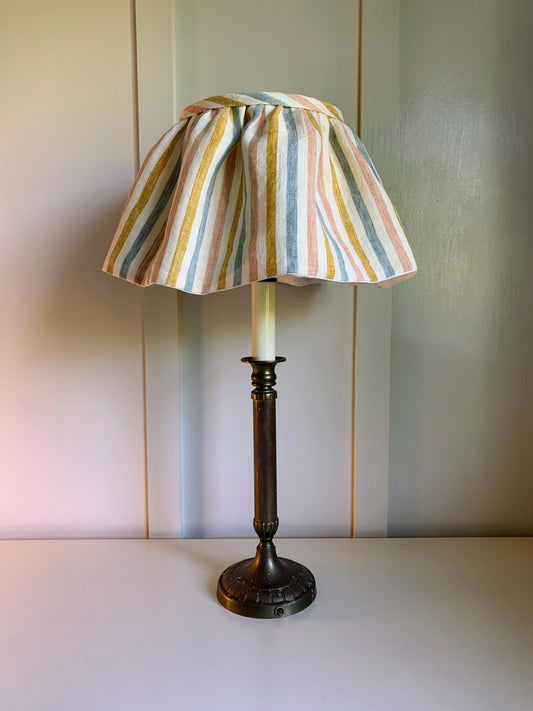 Sugar & Spice Petticoat - sewn to order