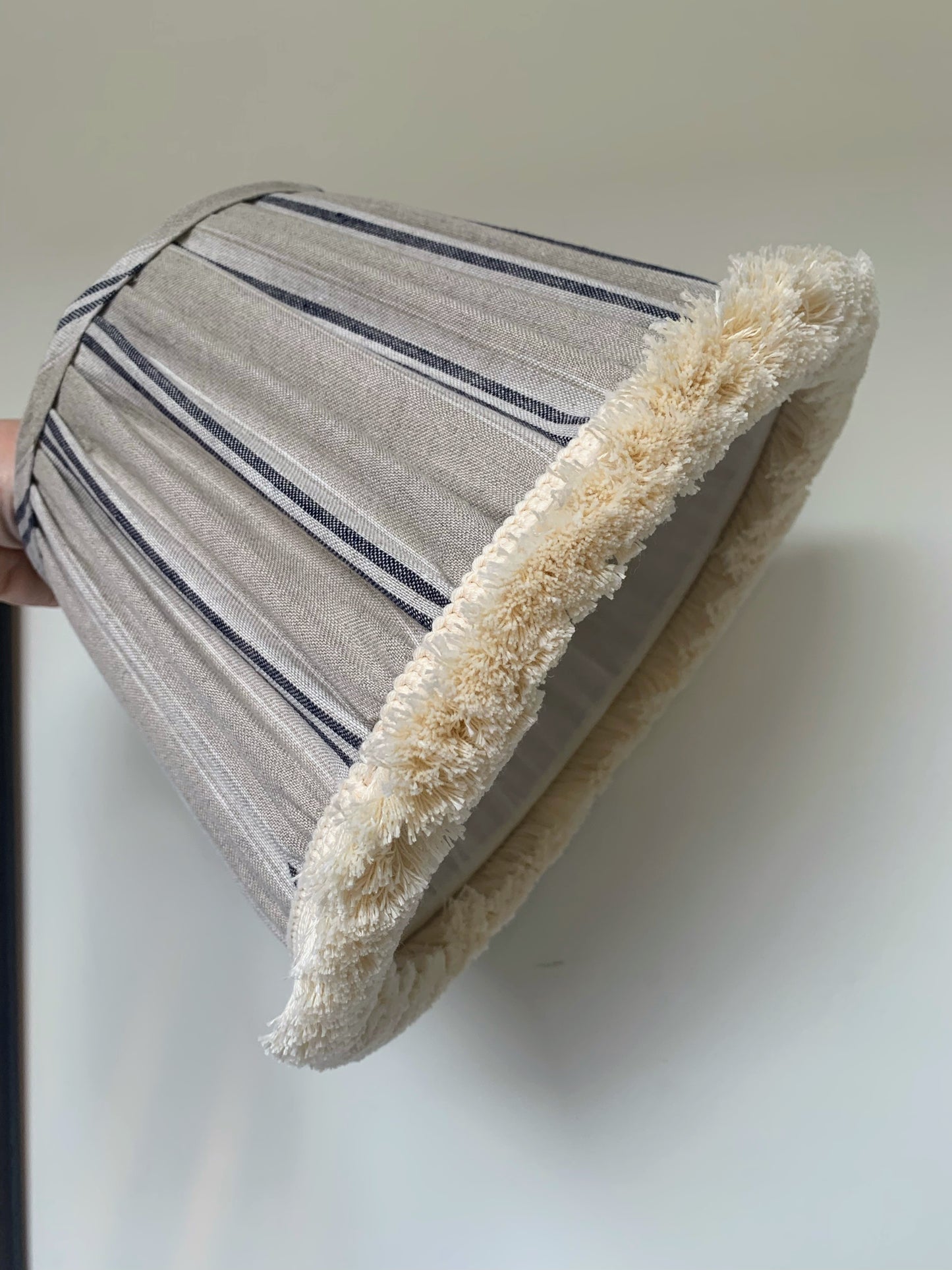 Designers Guild Linen Stripe